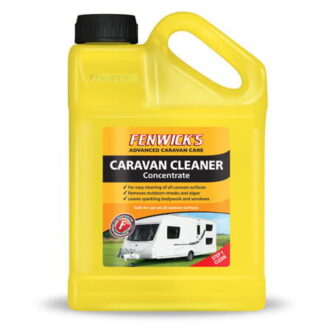 Čistič karavanů Fenwick's Caravan Cleaner