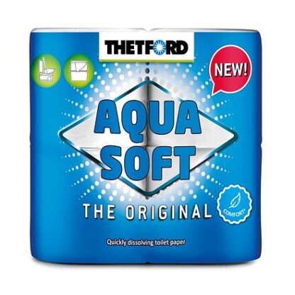 Toaletní papír Thetford Aqua Soft