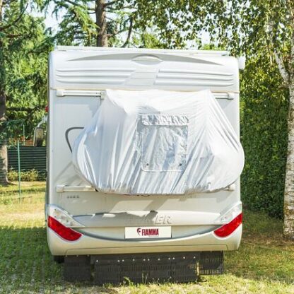 Plachta na kola Fiamma Bike Cover Premium S
