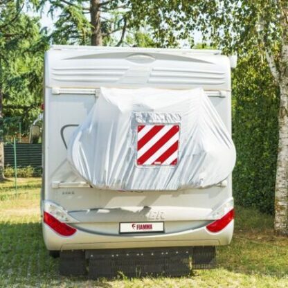 Plachta na kola Fiamma Bike Cover S - nová verze počet kol 4