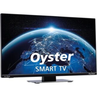 Televize do karavanu Oyster Smart TV velikost obrazovky 27″ (69 cm)