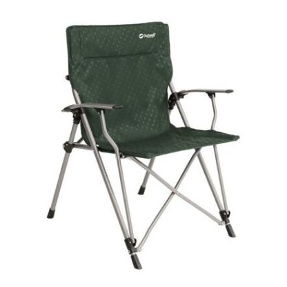 Kempingová židle Outwell Goya Forest Green