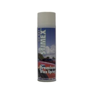 Čistič s voskem 2v1 Stimex Premium Waxspray