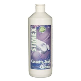 Čistič nádrží přenosných toalet Stimex Cassette Tank Cleaner