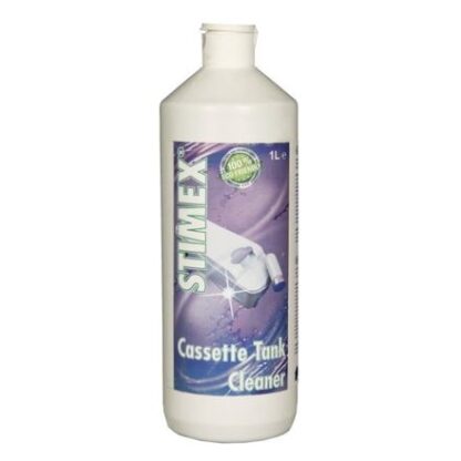 Čistič nádrží přenosných toalet Stimex Cassette Tank Cleaner