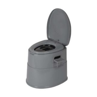 Přenosné suché WC Bo–Camp Compact