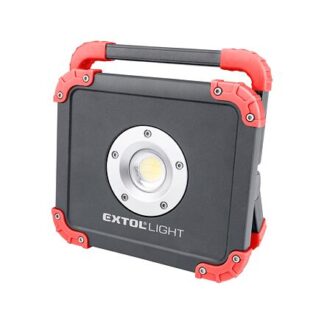 LED reflektor Extol 2000 lm