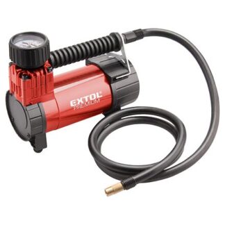 Kompresor Extol 12 V