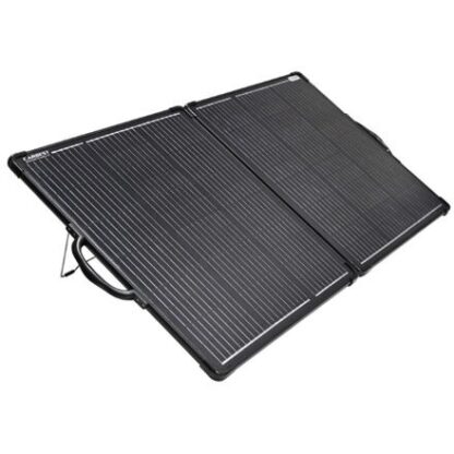 Skládací solární panel Carbest HC130 – 130 W