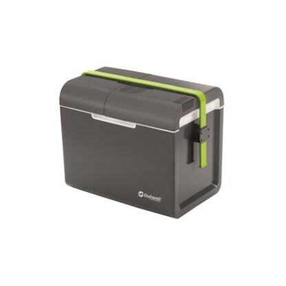 Chladicí box Outwell ECOcool 12/230 V model ECOcool 35 L Slate Grey