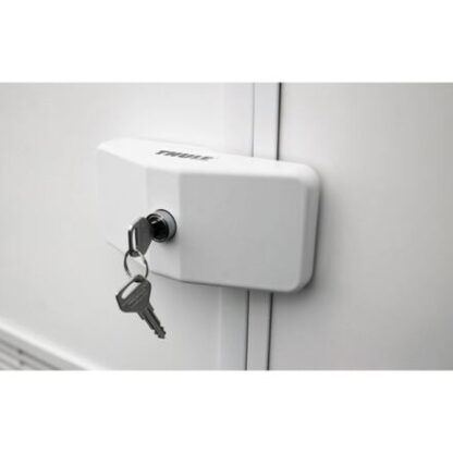 Zámek Thule Door Lock počet kusů v balení 1 ks