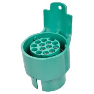 Mini adaptér Menbaa ISO 1724 7 pin – DIN 13 pin