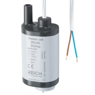 Čerpadlo Reich Power Jet Plus – 12 V