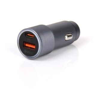 USB nabíječka do autozapalovače Carbest