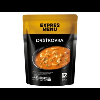 Dršťkovka EXPRES MENU 600 g