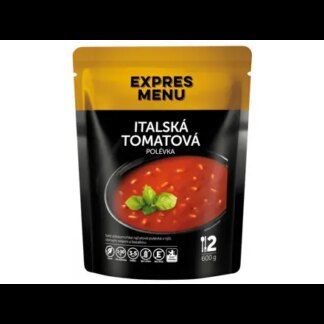 Italská tomatová polévka EXPRES MENU 600 g