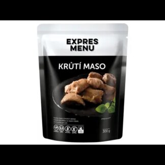 Krůtí maso EXPRES MENU 300 g