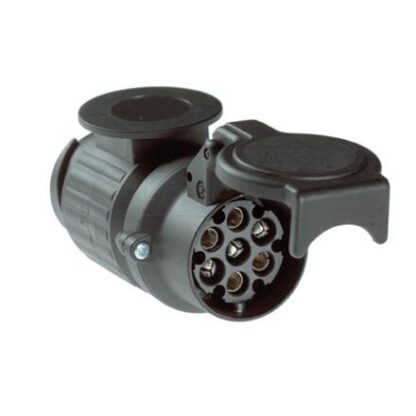 Adaptér 13 DIN Multicon West Plastimat