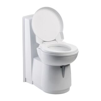 Kazetové chemické WC Thetford C260 model C262-CWE