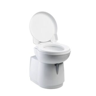 Kazetové chemické WC Thetford C260 model C263-S keramické