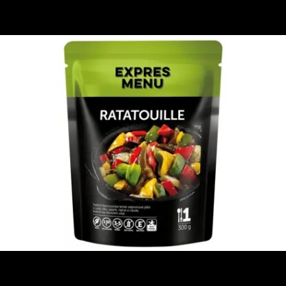 Ratatouille EXPRES MENU 300 g