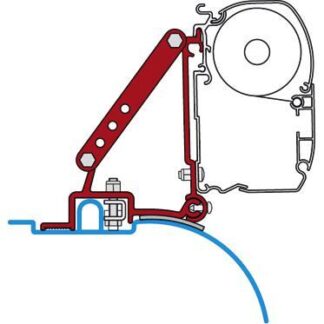 Adaptér pro Fiat