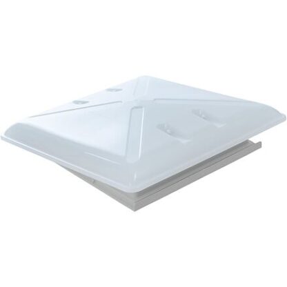 Střešní okno MPK Skylight Model 46 K 400 x 400 mm barva šedá