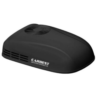 Klimatizace Carbest Coolsky 2600 W – černá