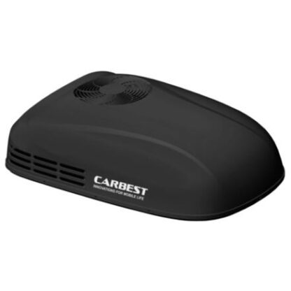 Klimatizace Carbest Coolsky 2600 W – černá