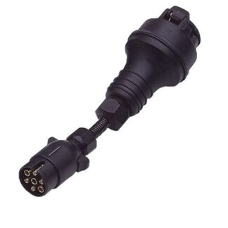 Adaptér Menbaa ISO 1724 7 pin – DIN 13 pin