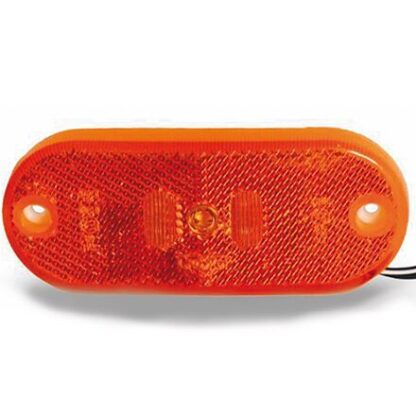 Boční poziční LED světlo Jokon SMLR 2002