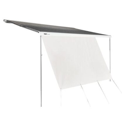 Přední clona View Blocker stanu Blocker G2 k markýzám Thule Omnistor délka 380 cm