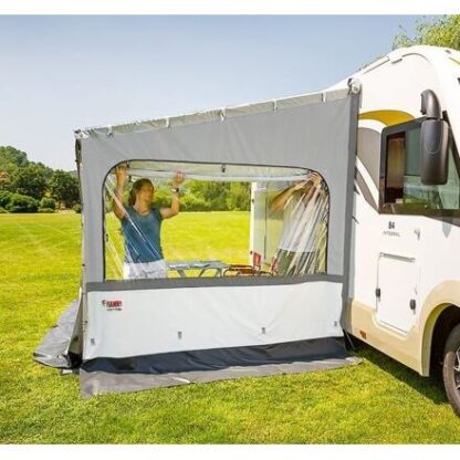 Boční stěna Side W Pro Ducato pro markýzy Fiamma F65/F80