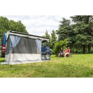 Předstan Privacy Room k markýzám Fiamma F80/F65 varianta 300 Ducato délka 300 cm