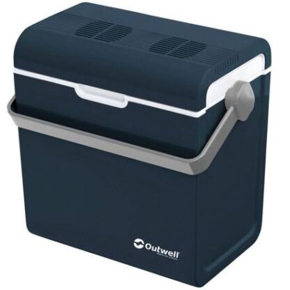 Chladicí box Outwell ECOcool Lite Dark Blue 24 12 V