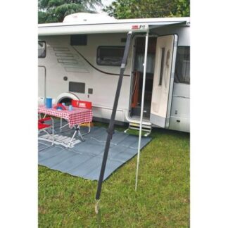 Upínací sada Tie Down S CS pro markýzy Fiamma CaravanStore/F35