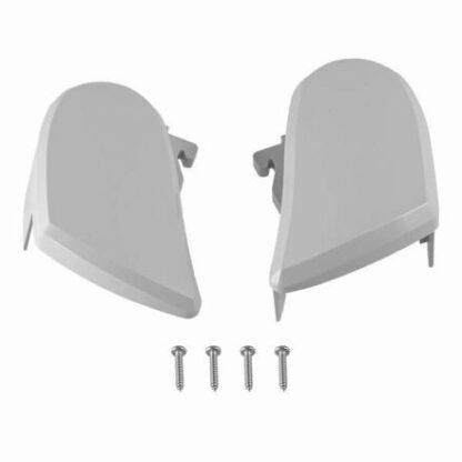 Koncovky pro markýzu Thule Omnistor 6300