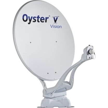 Satelitní systém Oyster 85 V Vision lnb Single Skew