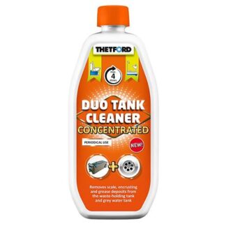 Čistič Thetford Duo Tank Cleaner koncentrát 800 ml