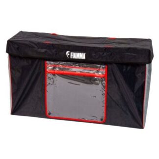 Přepravní box Fiamma Cargo Back