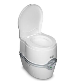 Přenosné WC Thetford Porta Potti Excellence model 565