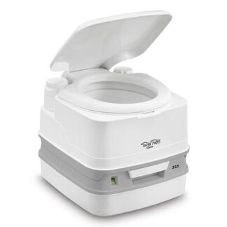 Přenosné WC Thetford Porta Potti Qube model 335 HDK