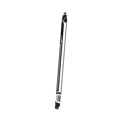 Stavěcí noha markýzy Thule Omnistor 5200 s délkou 3