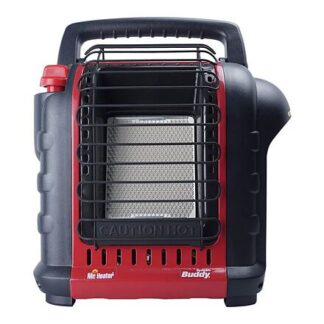 Přenosný ohřívač Mr. Heater Buddy