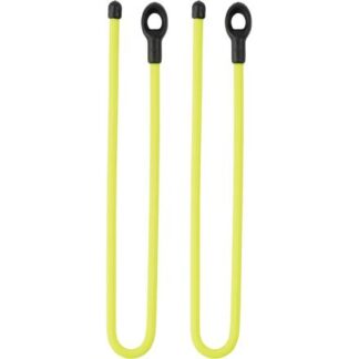 Vázací drát s okem Nite Ize Gear Tie Loopable 12 Inch žlutý