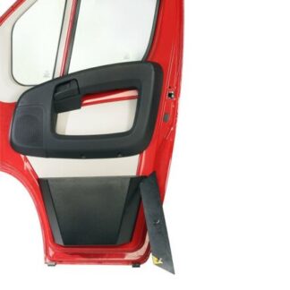 Dveřní trezor Mobil-Safe Fiat Ducato 19-21