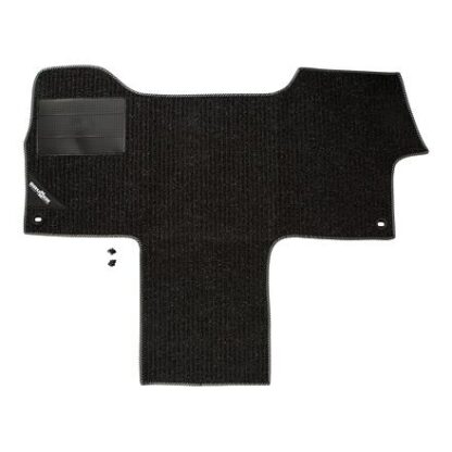 Koberce do kabiny Brunner De Luxe pro různé modely vozidel pro Fiat Ducato 2015 – 2019