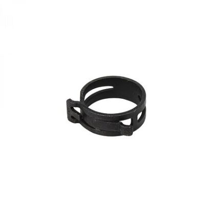 Pásková svorka Alde průměr 16 mm rozměry (d × š) 21 × 12 mm