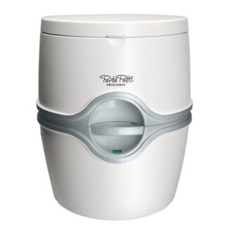 Přenosné WC Thetford Porta Potti Excellence model 565 Electric