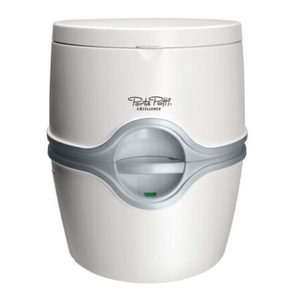 Přenosné WC Thetford Porta Potti Excellence model 565 Electric